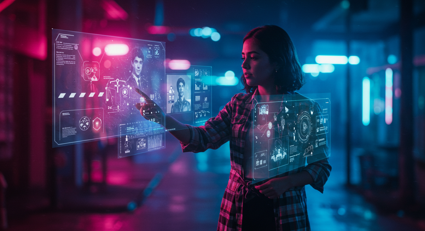 Tecnología audiovisual